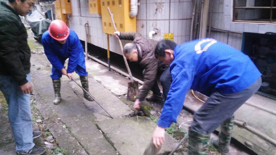 台儿庄清掏化粪池、管道疏通一站式服务<高效><技术><可靠>